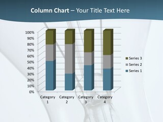 Pay Shines Financial PowerPoint Template