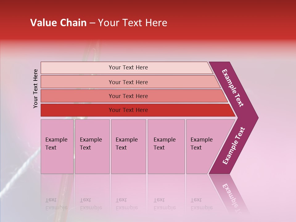 Tailor Item Craft PowerPoint Template