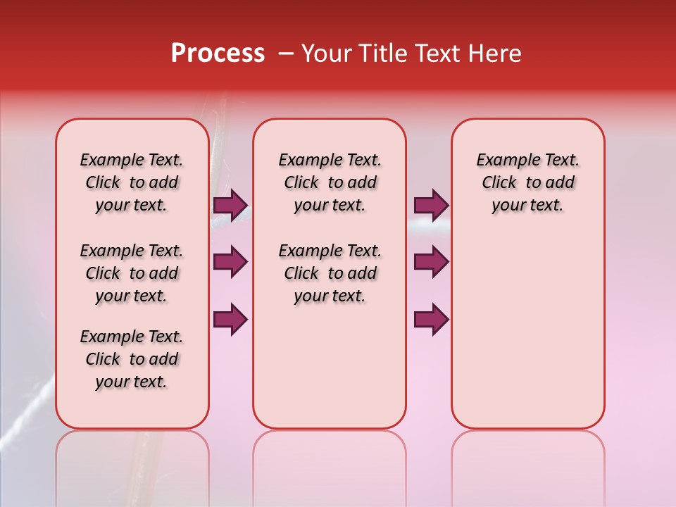 Tailor Item Craft PowerPoint Template