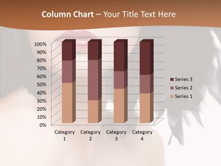 Make Up Skin One PowerPoint Template