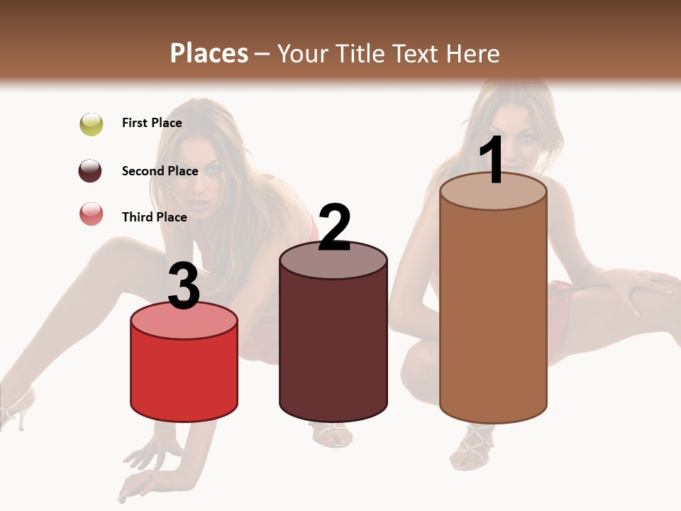 Profe Ional Toon Management PowerPoint Template