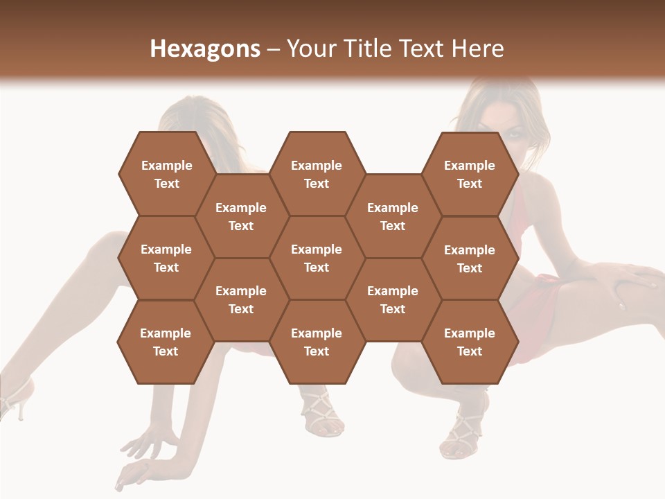 Profe Ional Toon Management PowerPoint Template