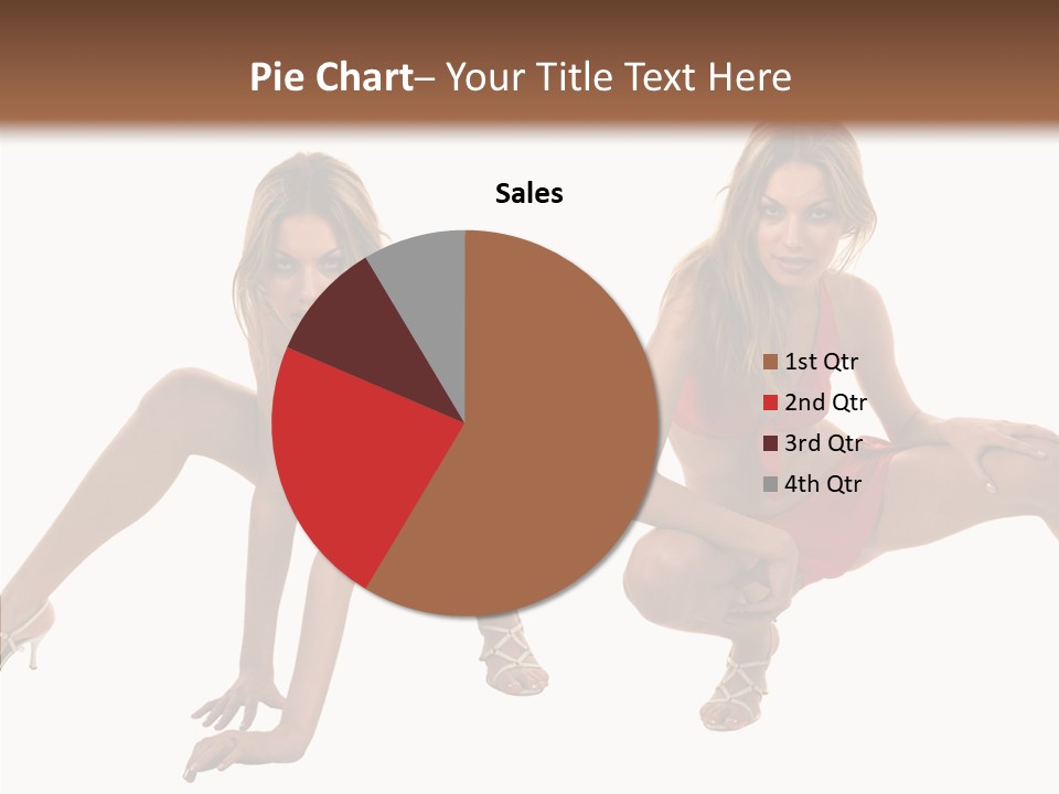 Profe Ional Toon Management PowerPoint Template