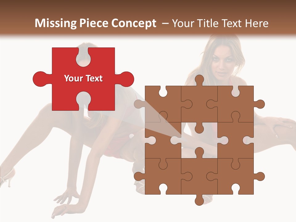 Profe Ional Toon Management PowerPoint Template