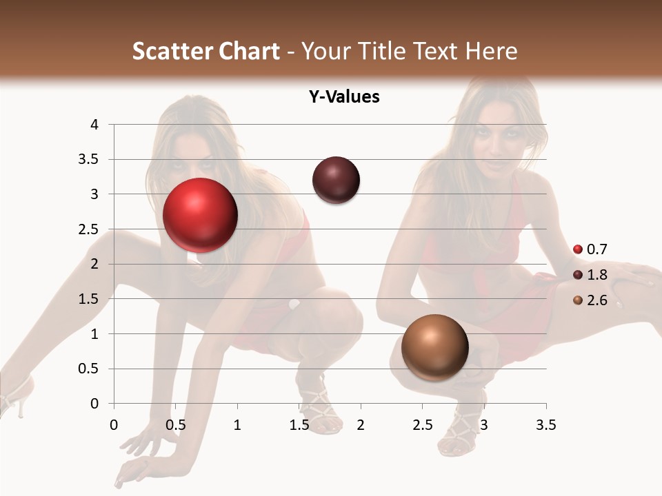 Profe Ional Toon Management PowerPoint Template