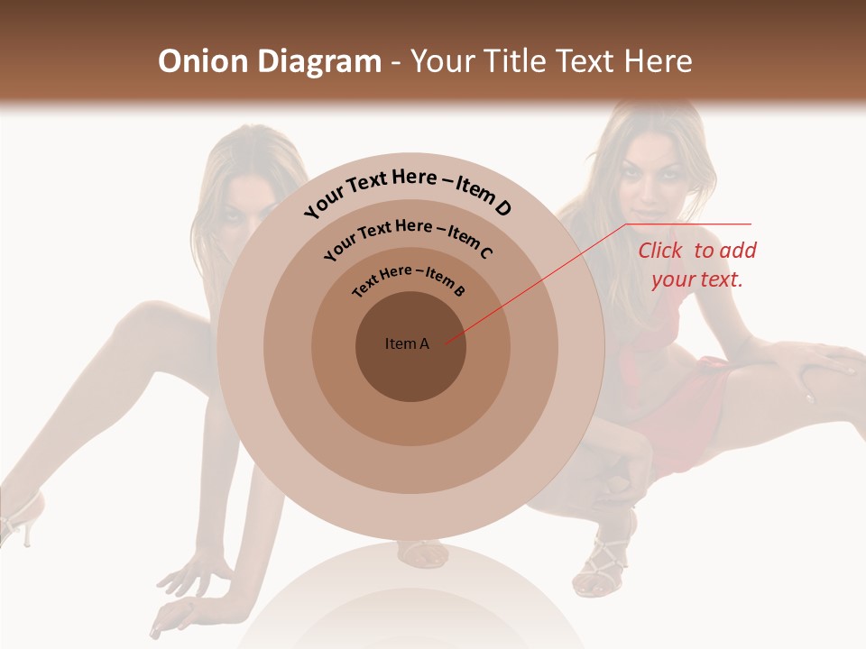 Profe Ional Toon Management PowerPoint Template