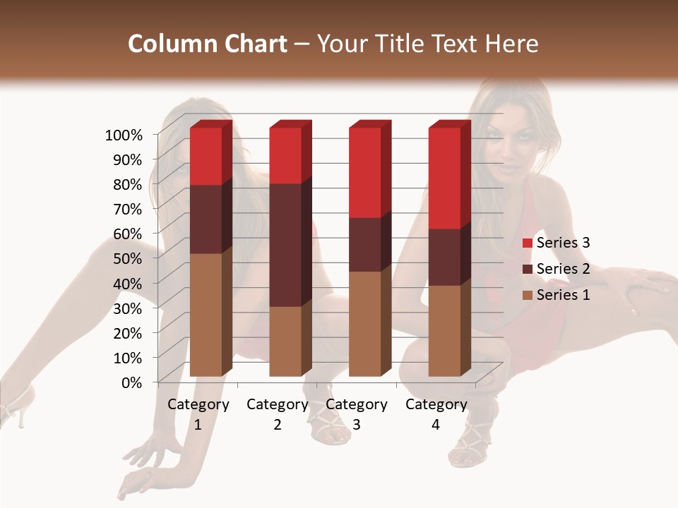 Profe Ional Toon Management PowerPoint Template