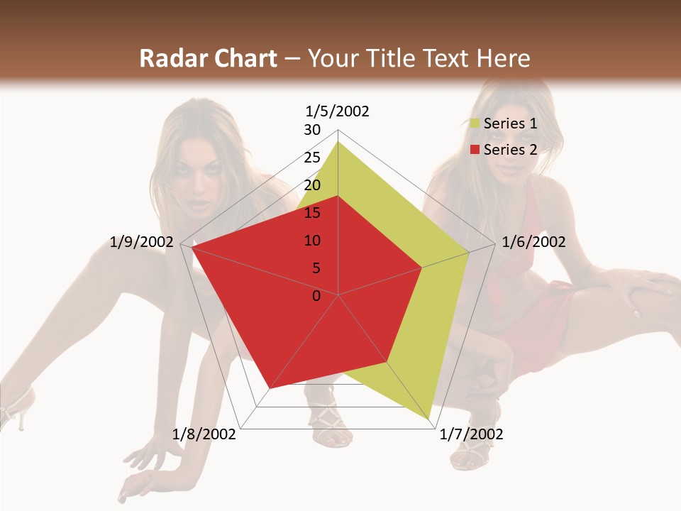 Profe Ional Toon Management PowerPoint Template