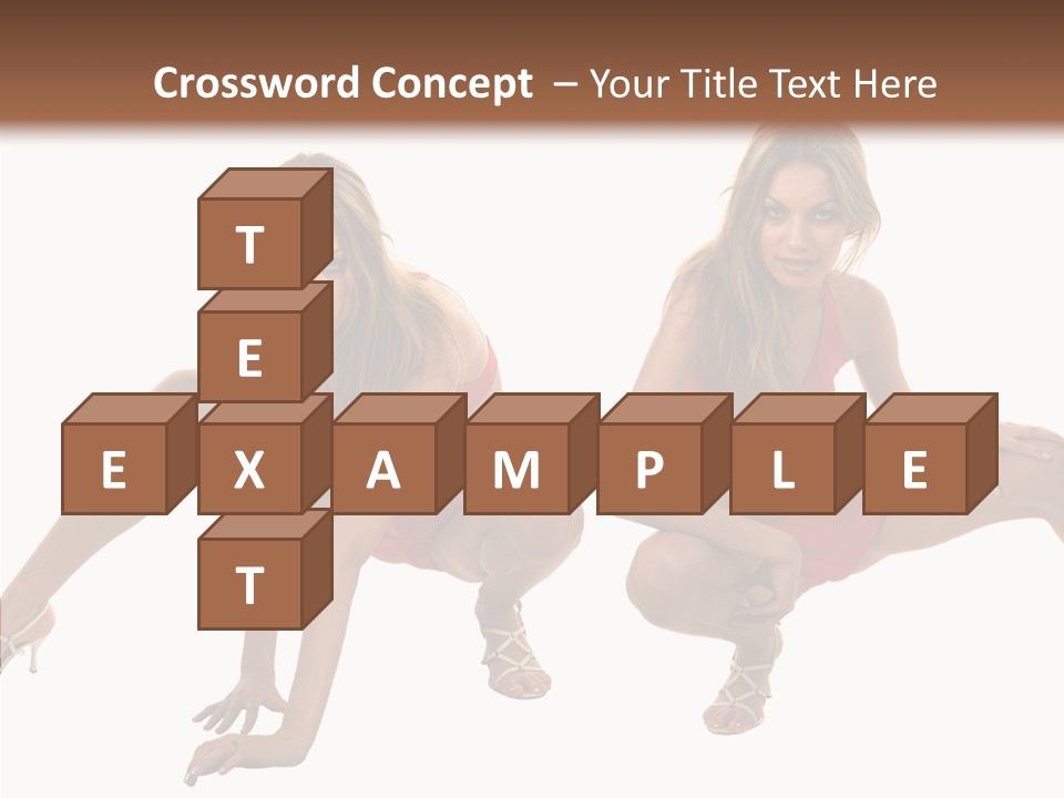 Profe Ional Toon Management PowerPoint Template