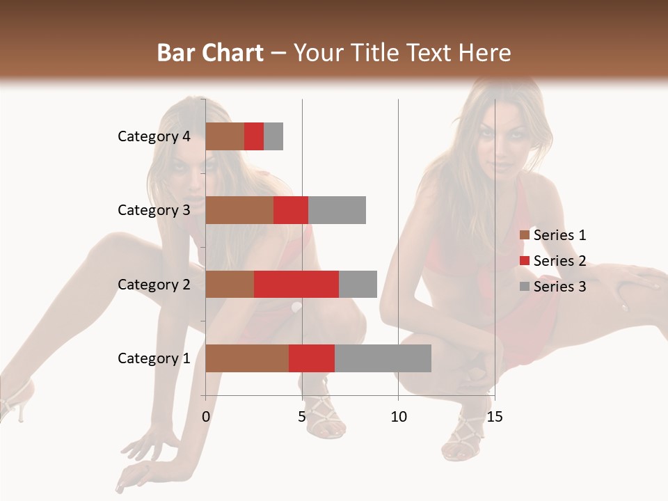 Profe Ional Toon Management PowerPoint Template