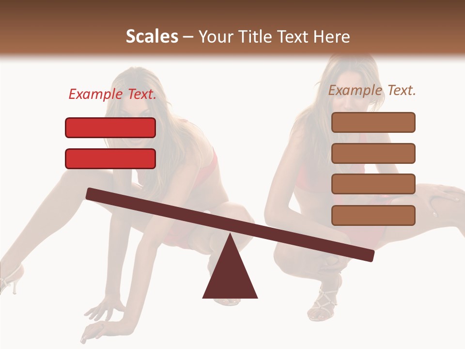 Profe Ional Toon Management PowerPoint Template