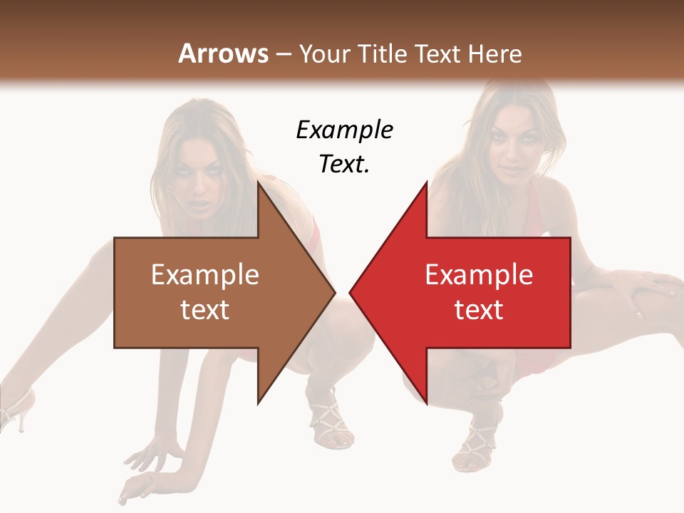 Profe Ional Toon Management PowerPoint Template