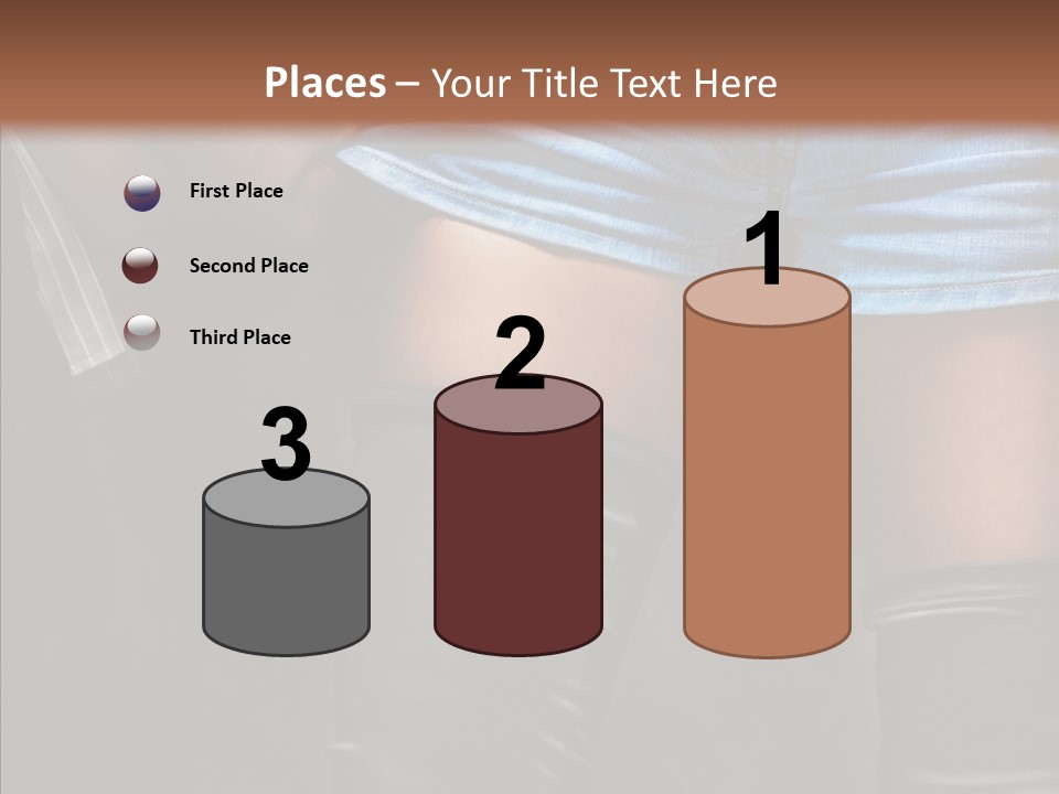 Sensuality Dark Sensual PowerPoint Template