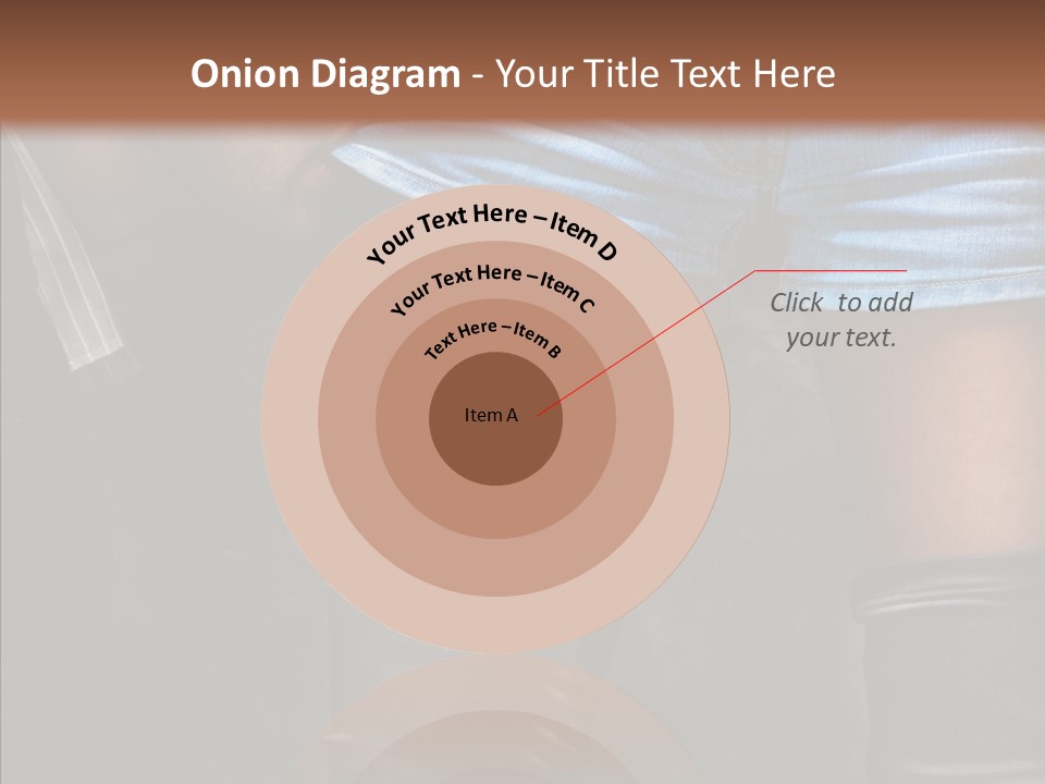 Sensuality Dark Sensual PowerPoint Template