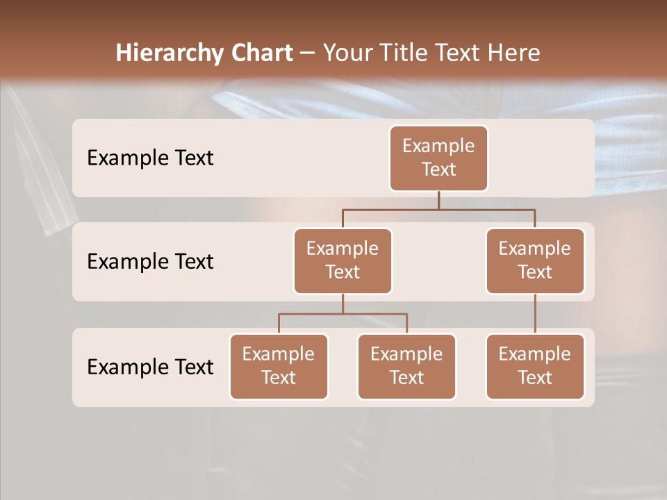 Sensuality Dark Sensual PowerPoint Template