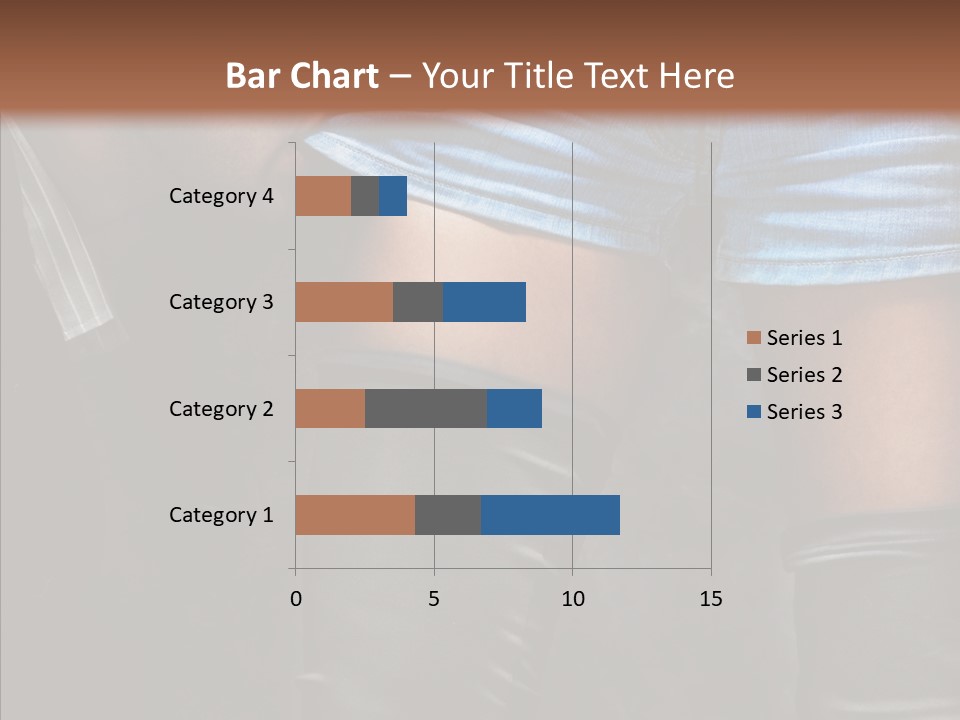 Sensuality Dark Sensual PowerPoint Template