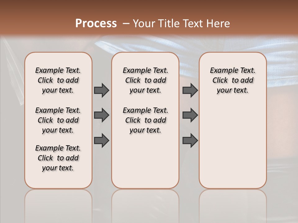 Sensuality Dark Sensual PowerPoint Template