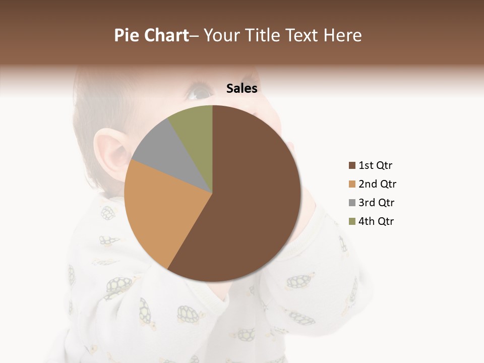 Positivity Cheerful Fun PowerPoint Template