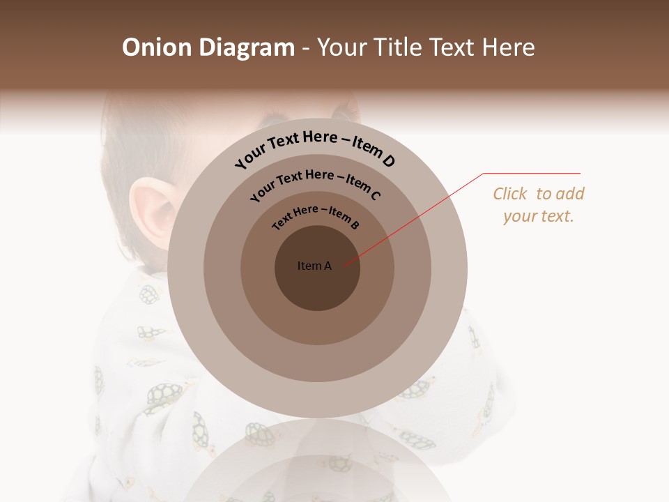 Positivity Cheerful Fun PowerPoint Template