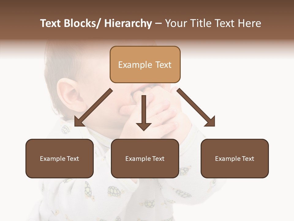 Positivity Cheerful Fun PowerPoint Template