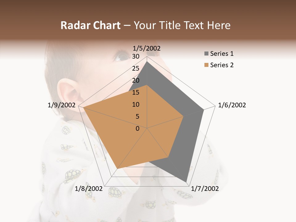 Positivity Cheerful Fun PowerPoint Template