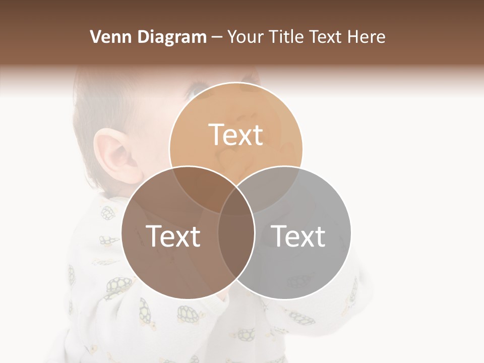 Positivity Cheerful Fun PowerPoint Template