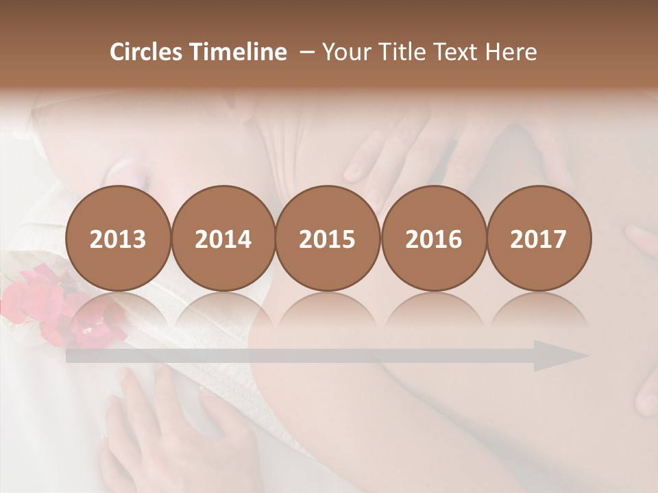 Humor Room Character PowerPoint Template