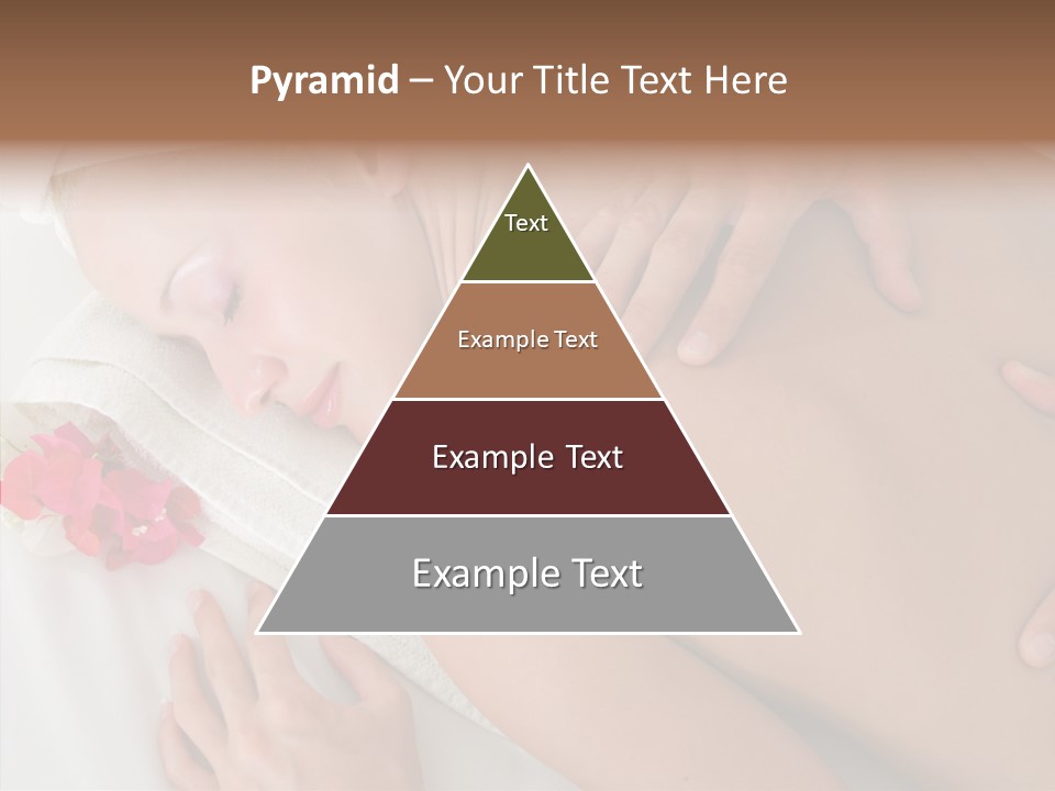 Humor Room Character PowerPoint Template