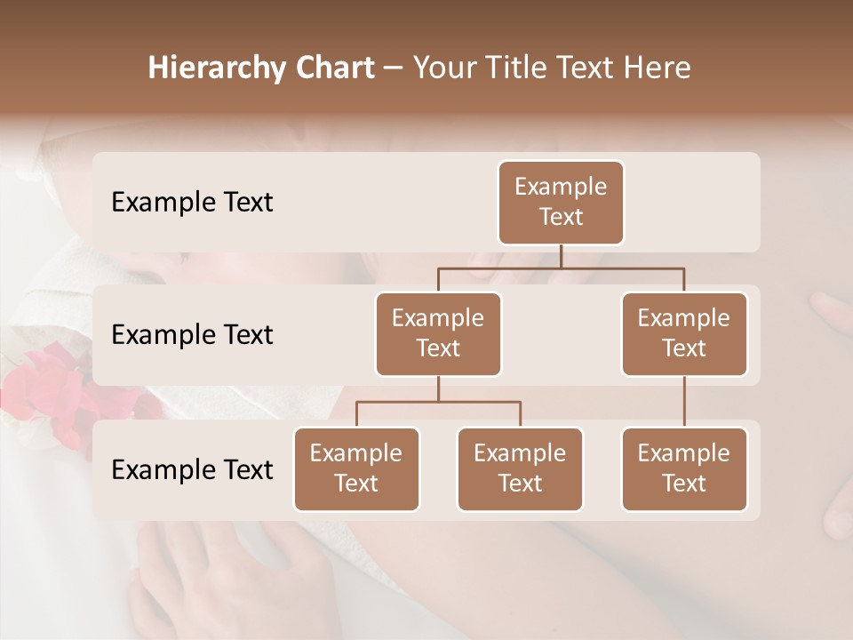 Humor Room Character PowerPoint Template