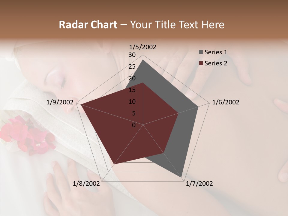 Humor Room Character PowerPoint Template