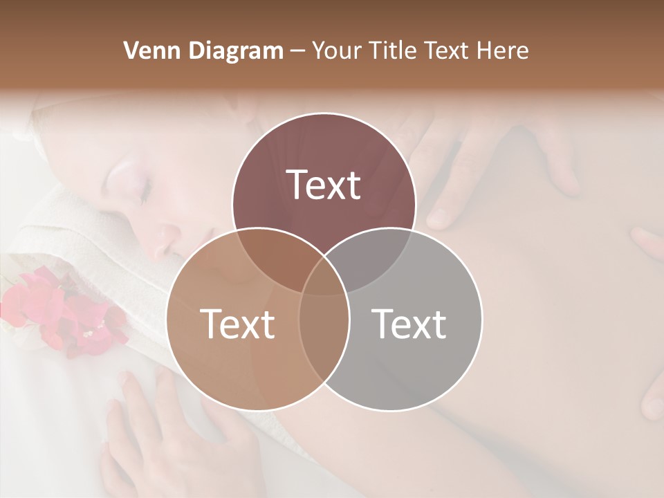 Humor Room Character PowerPoint Template