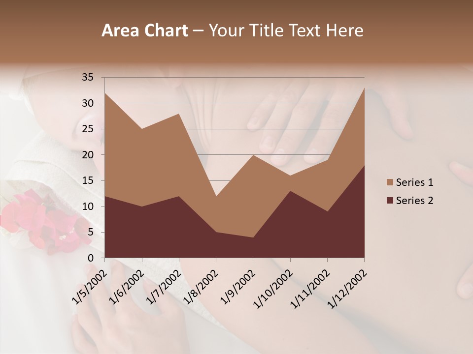Humor Room Character PowerPoint Template