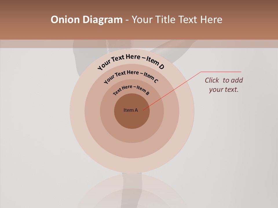 Body Black Exercise PowerPoint Template