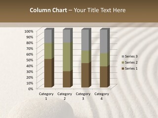 Simplicity Life Background PowerPoint Template