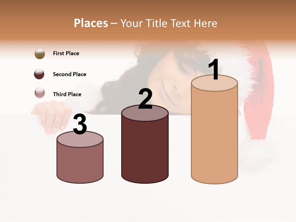 Event Cheesy Joyful PowerPoint Template