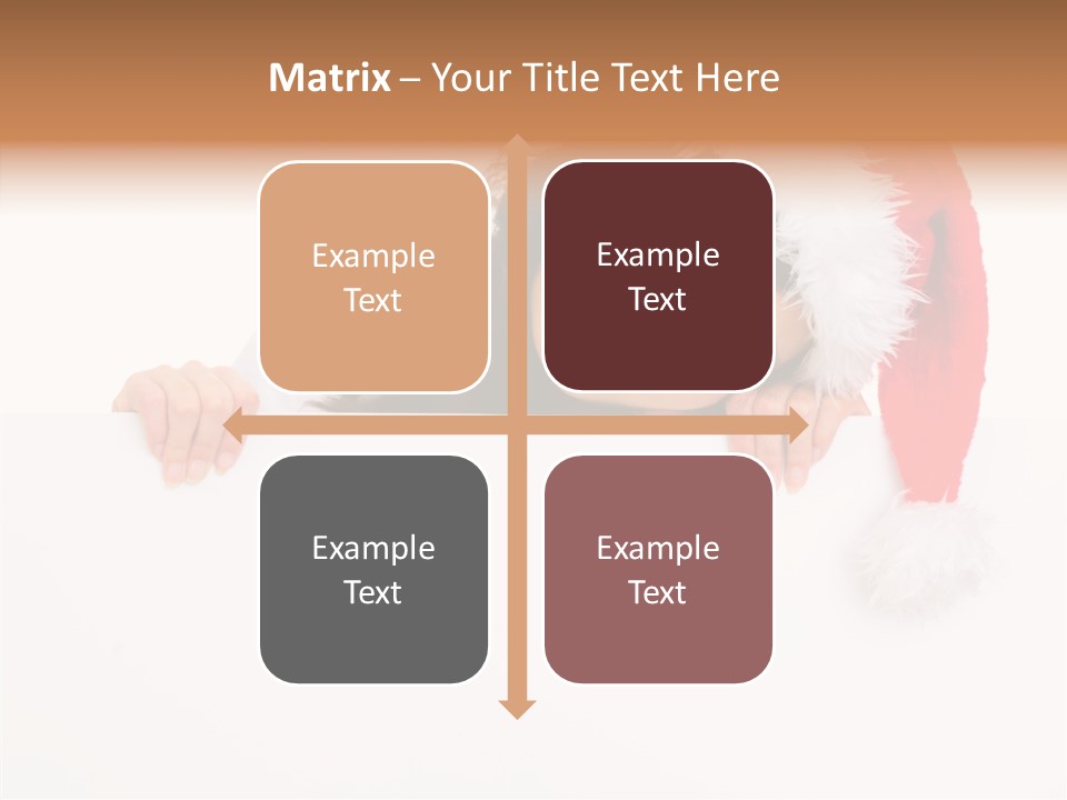 Event Cheesy Joyful PowerPoint Template