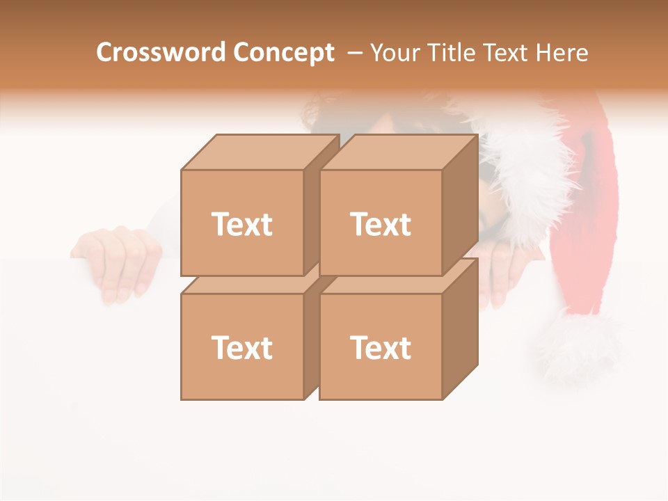 Event Cheesy Joyful PowerPoint Template