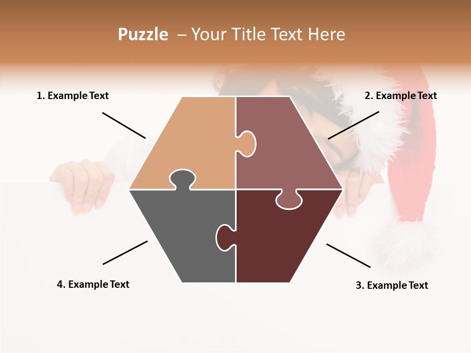 Event Cheesy Joyful PowerPoint Template