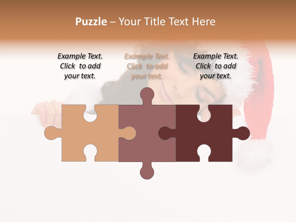 Event Cheesy Joyful PowerPoint Template