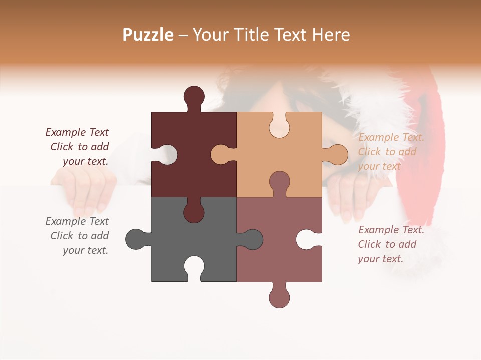 Event Cheesy Joyful PowerPoint Template