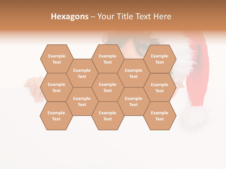 Event Cheesy Joyful PowerPoint Template
