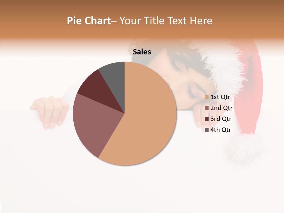 Event Cheesy Joyful PowerPoint Template