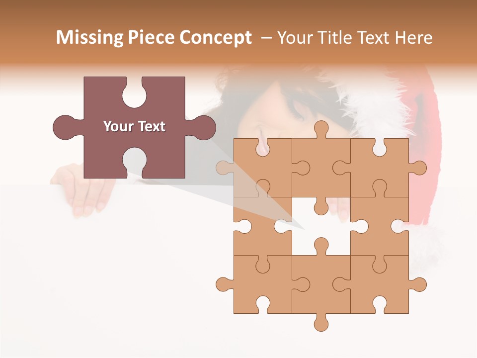 Event Cheesy Joyful PowerPoint Template