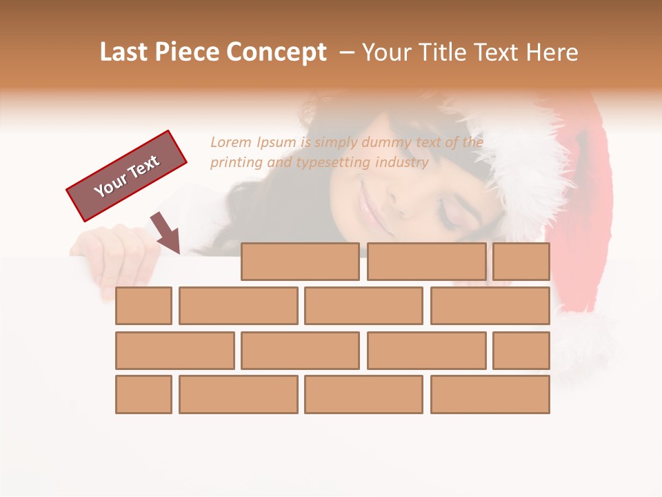 Event Cheesy Joyful PowerPoint Template