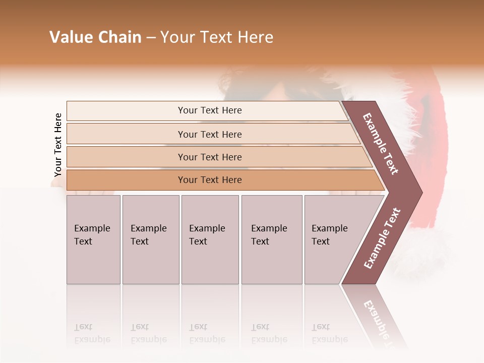 Event Cheesy Joyful PowerPoint Template
