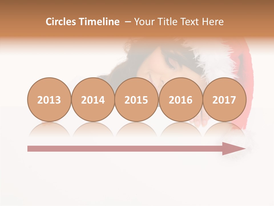 Event Cheesy Joyful PowerPoint Template