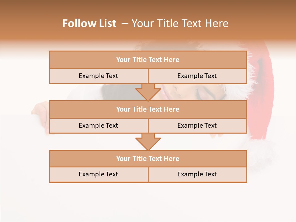 Event Cheesy Joyful PowerPoint Template