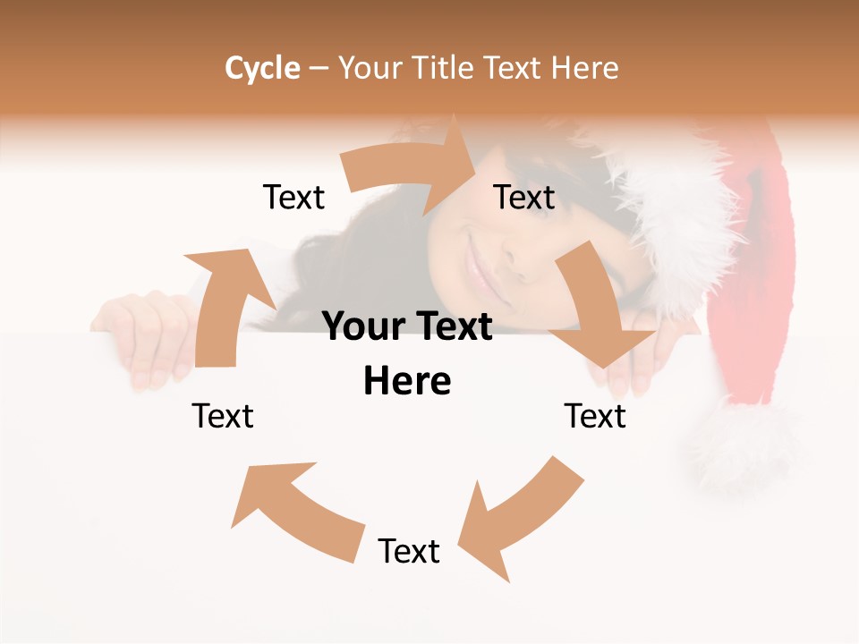 Event Cheesy Joyful PowerPoint Template