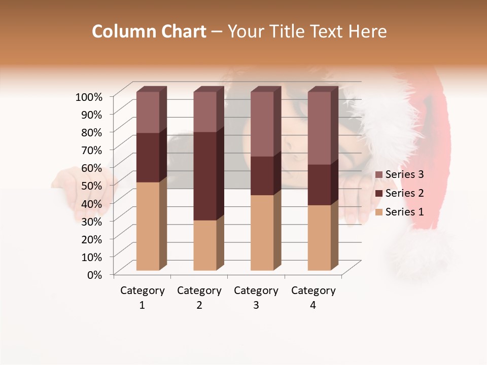 Event Cheesy Joyful PowerPoint Template