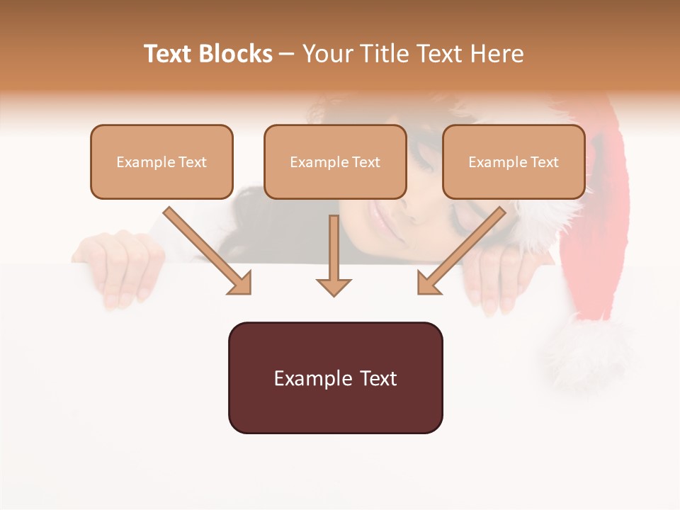 Event Cheesy Joyful PowerPoint Template